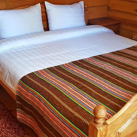 Green Park Hotel Airport Minsk Silichi Εξωτερικό φωτογραφία