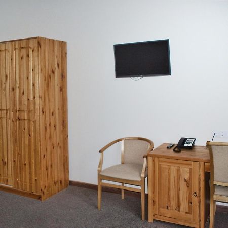 Green Park Hotel Airport Minsk Silichi Εξωτερικό φωτογραφία