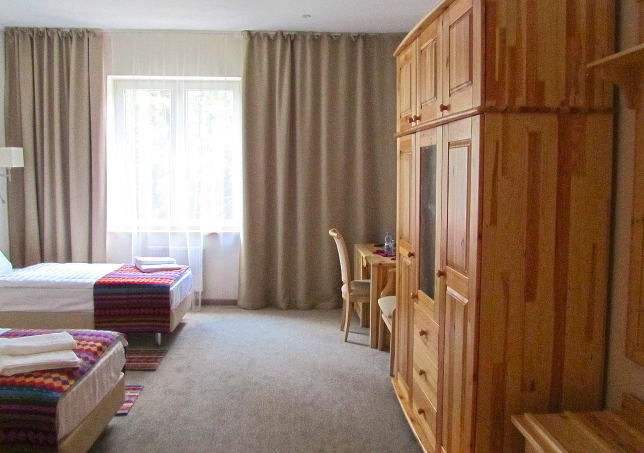 Green Park Hotel Airport Minsk Silichi Εξωτερικό φωτογραφία