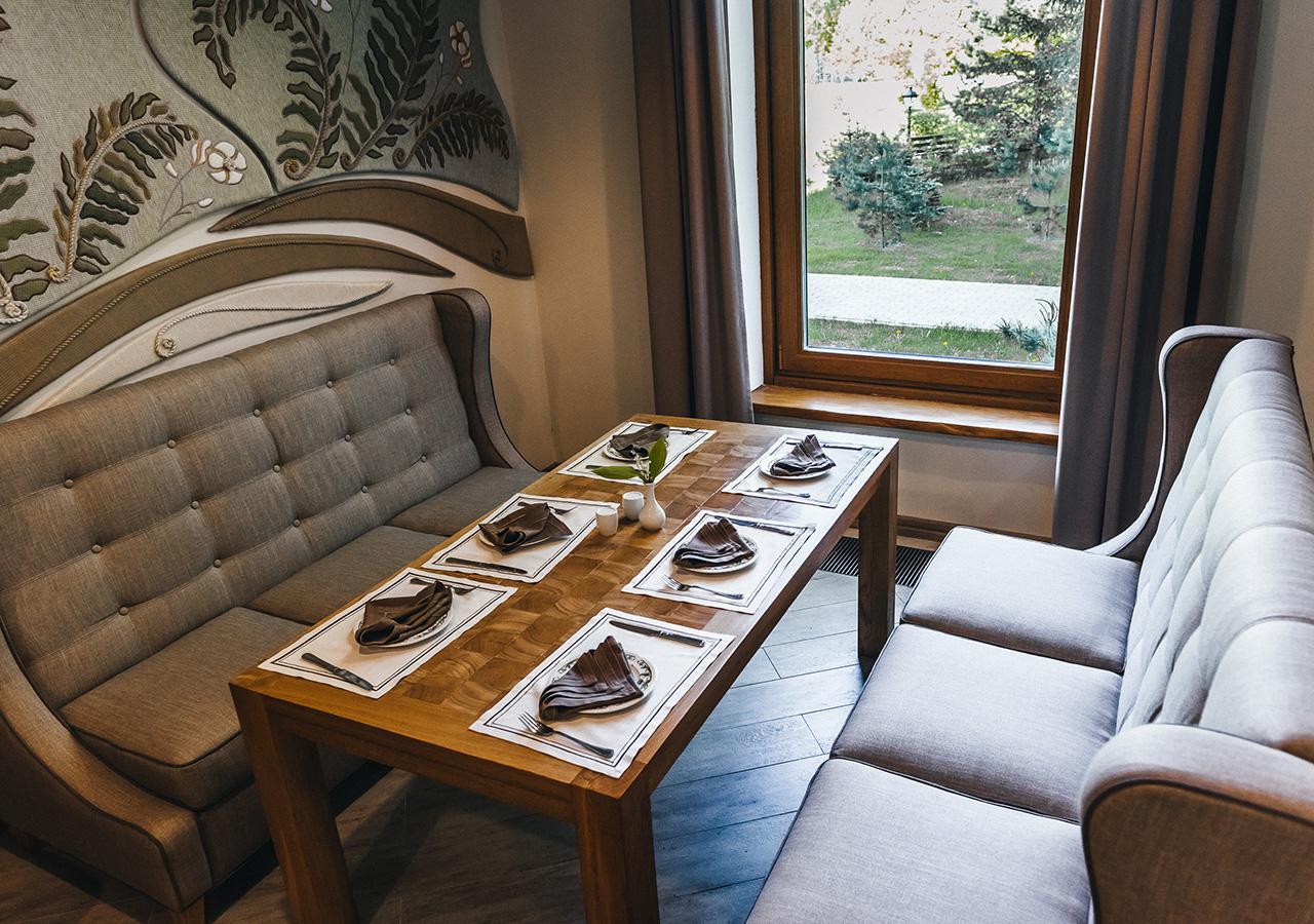 Green Park Hotel Airport Minsk Silichi Εξωτερικό φωτογραφία