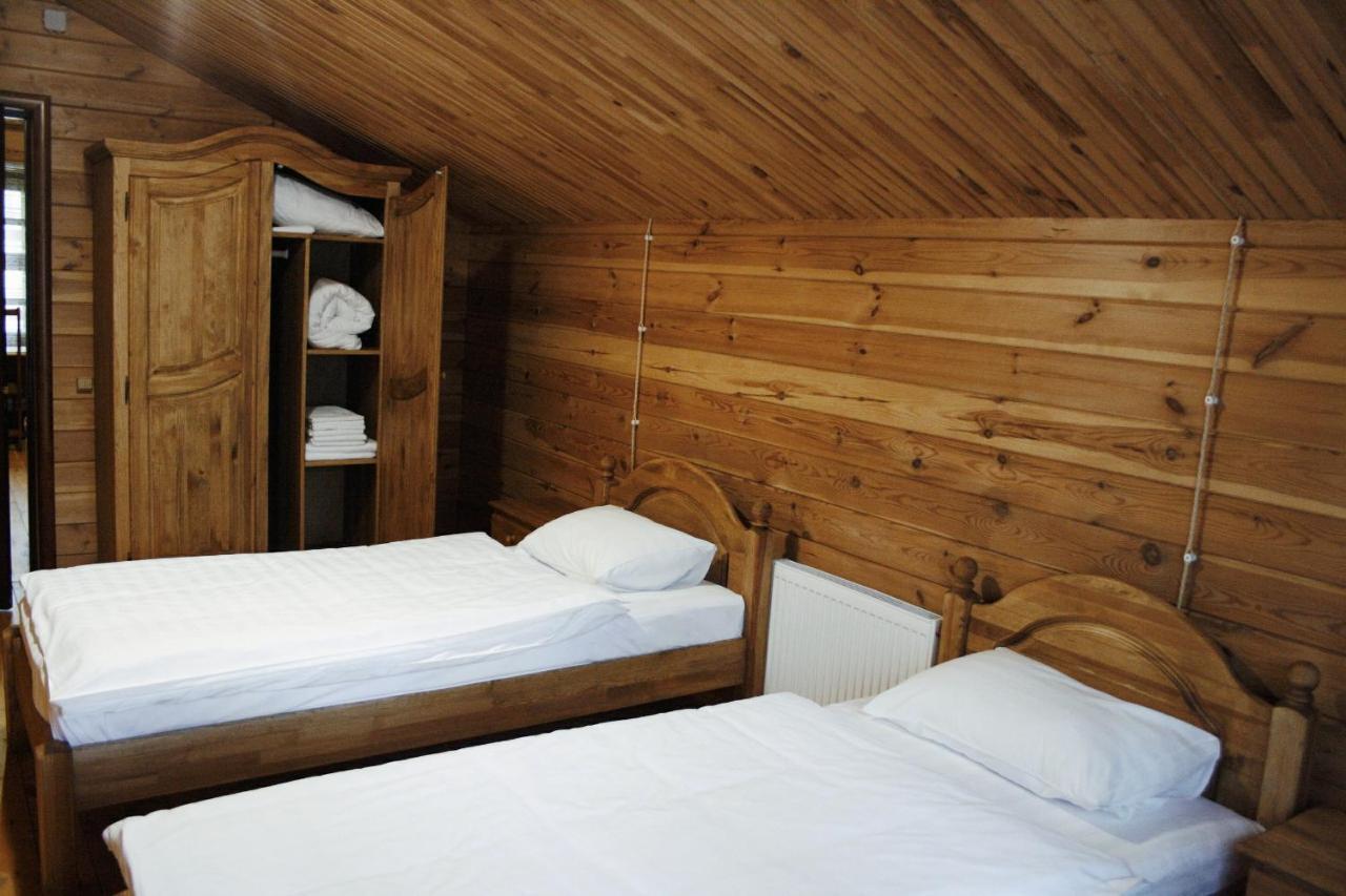 Green Park Hotel Airport Minsk Silichi Εξωτερικό φωτογραφία